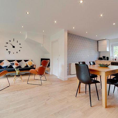 Pass The Keys 49 Byron Square Modern And Spacious 3 Bed Home With Free Parking CBG Exterior foto