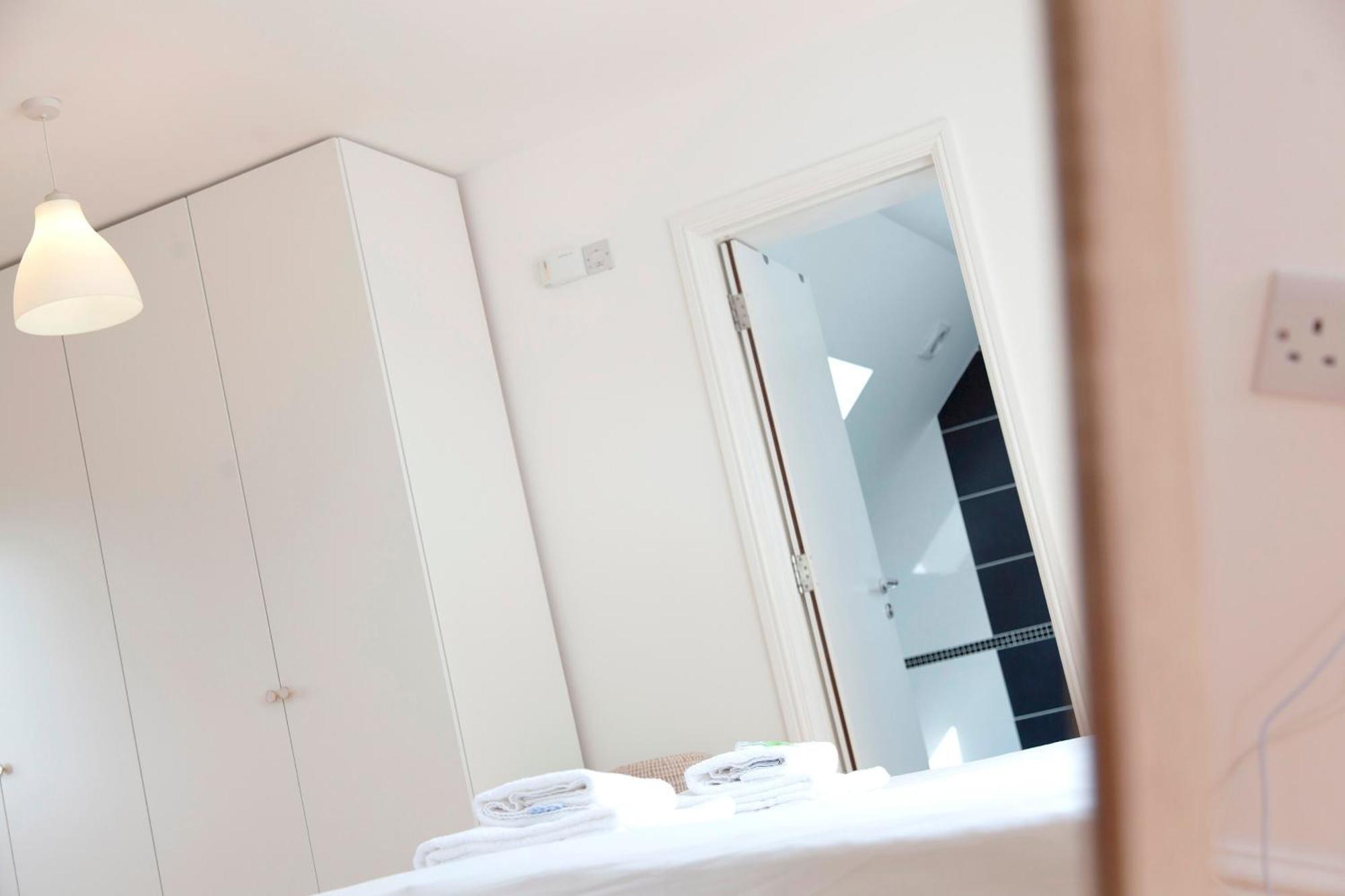 Pass The Keys 49 Byron Square Modern And Spacious 3 Bed Home With Free Parking CBG Exterior foto