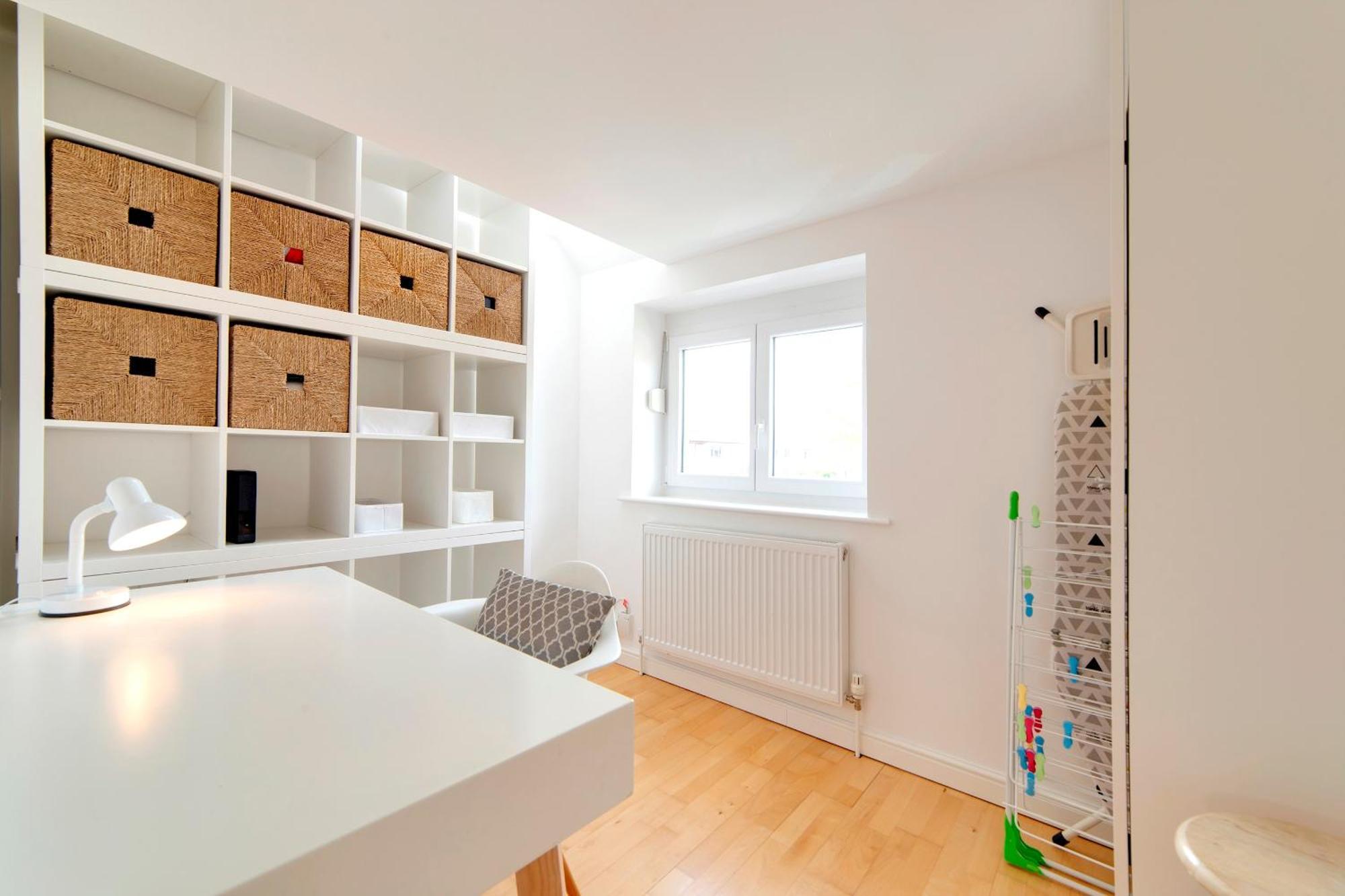 Pass The Keys 49 Byron Square Modern And Spacious 3 Bed Home With Free Parking CBG Exterior foto