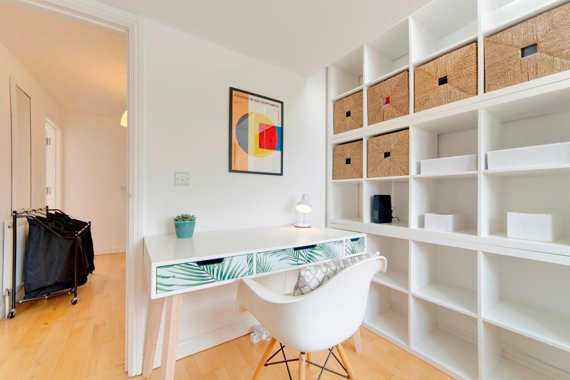 Pass The Keys 49 Byron Square Modern And Spacious 3 Bed Home With Free Parking CBG Exterior foto