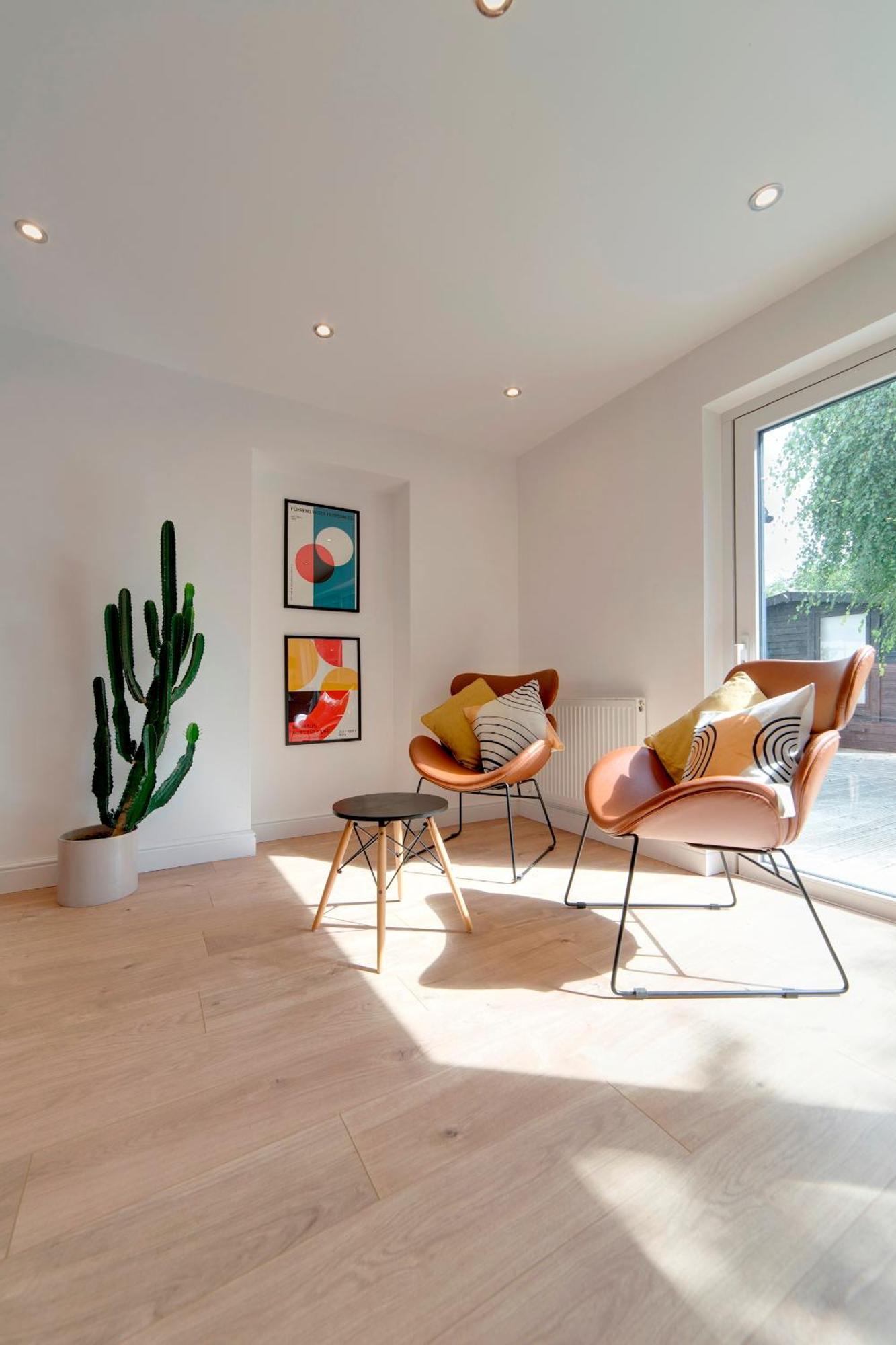 Pass The Keys 49 Byron Square Modern And Spacious 3 Bed Home With Free Parking CBG Exterior foto