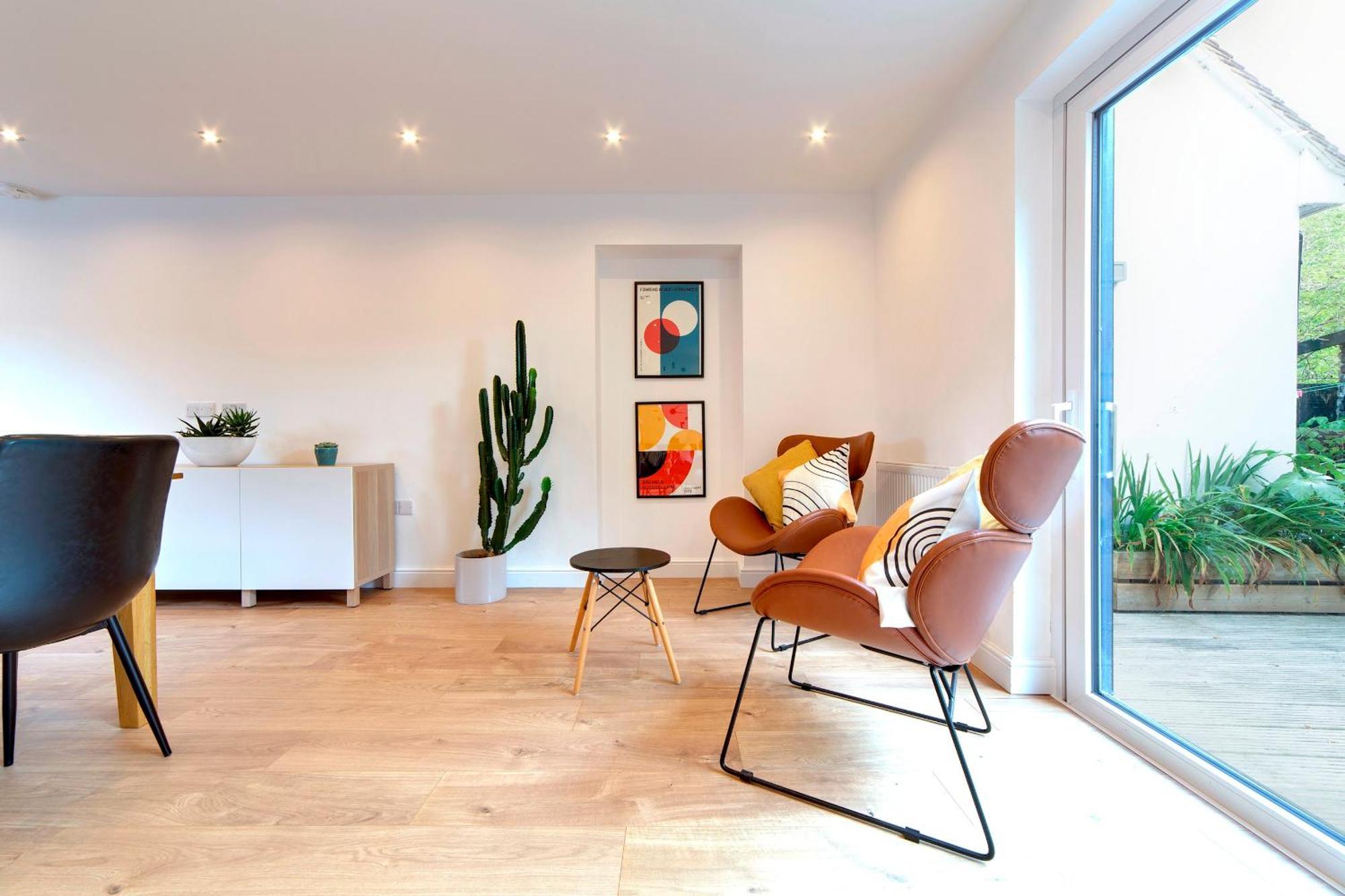 Pass The Keys 49 Byron Square Modern And Spacious 3 Bed Home With Free Parking CBG Exterior foto